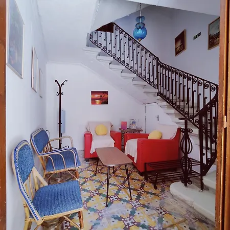 Traditional Maltese Townhouse In * Rabat