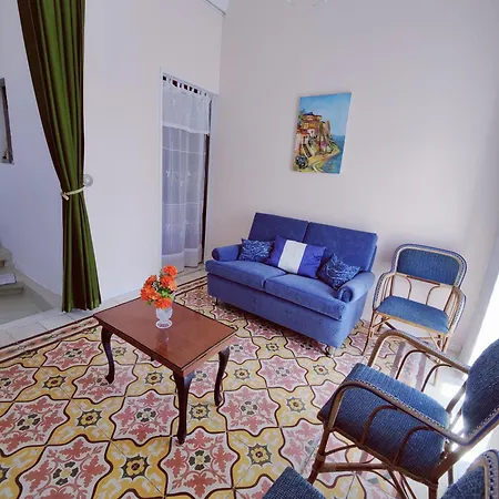 Prázdninový dům Traditional Maltese Townhouse In Rabat