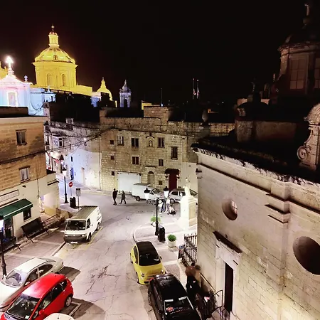 Traditional Maltese Townhouse In * Rabat