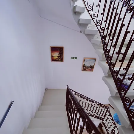 Prázdninový dům Traditional Maltese Townhouse In Rabat