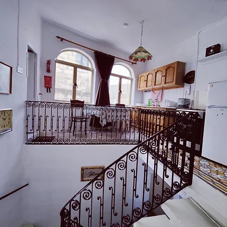 Prázdninový dům Traditional Maltese Townhouse In Rabat