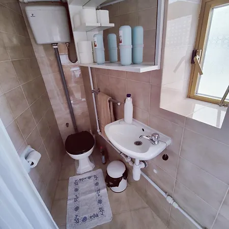 Dom wakacyjny Traditional Maltese Townhouse In Rabat