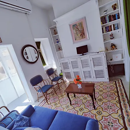 Dom wakacyjny Traditional Maltese Townhouse In Rabat
