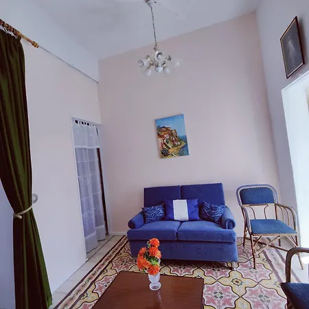 Traditional Maltese Townhouse In *