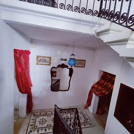 Traditional Maltese Townhouse In * Rabat