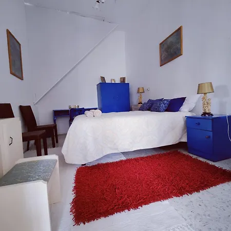 Dom wakacyjny Traditional Maltese Townhouse In Rabat